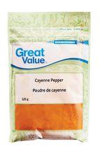 Great Value Cayenne Pepper Spice