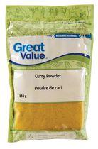 Great Value Curry Powder