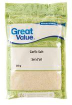 Great Value Garlic Salt