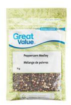Great Value Peppercorn Mix