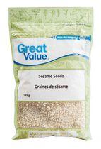 Great Value Sesame Seeds