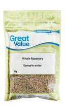 Great Value Rosemary leaves