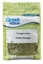Great Value Tarragon Leaves
