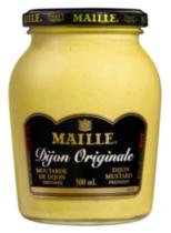 Maille Original Prepared Dijon Mustard