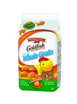 Pepperidge Farm Goldfish Whole Grain Crackers