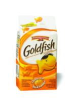 Pepperidge Farm Goldfish Crackers Cheese Trio