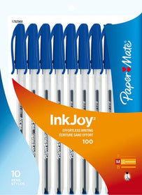 Inkjoy100 Pens