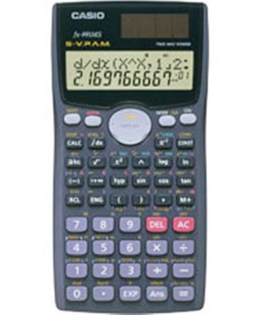 Casio Scientific Calculator FX991MSPLUS