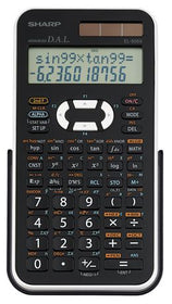 EL546XBWH Scientific Calculator