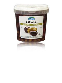 Mixed Olives