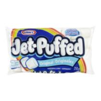 Kraft Marshmallow Jet Puff White