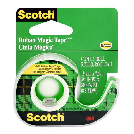 ScotchMagic Tape
