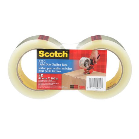 ScotchStorage Packaging Tape