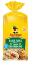 Robin Hood® Large Flake Oats