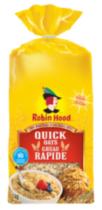 Robin Hood 100% Whole Grains Quick Oats