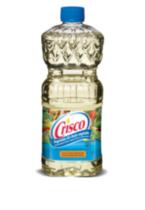 Crisco Vegetable Oil