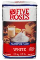 Five Roses White All Purpose Flour