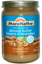 Maranatha Almond Butter Roasted