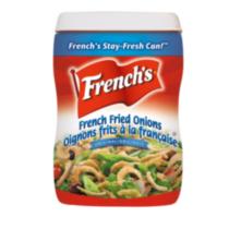 French's Original French Fried Onions