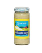 Cedarvale Prepared Horseradish