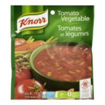 Knorr® Tomato Vegetable Soup Mix