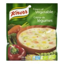 Knorr® Cream of Vegetable Soup Mix