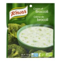 Knorr® Cream of Broccoli Dry Soup Mix