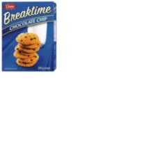 Dare Breaktime Chocolate Chip Cookies