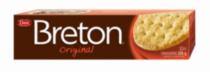 Dare Breton Original Crackers