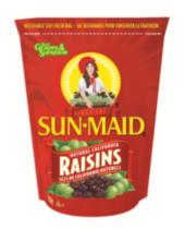 Sunmaid Raisins