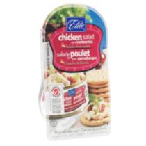 Elite Ready-to-eat Chicken Salad with Cranberries Kit