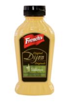 French's Original Dijon Mustard