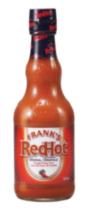 Frank's® RedHot® Original Cayenne Pepper Sauce