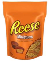 Reese Miniatures Peanut Butter Cups