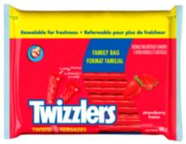 Twizzler® Strawberry Licorice