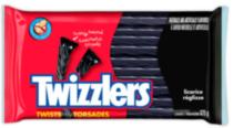 Twizzlers Licorice Candy
