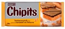 Chipits® Butterscotch Baking Chips