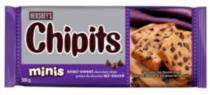 Chipits® MINIS Semi-Sweet Chocolate Baking Chips