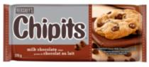Hershey's Chipits® Milk Chocolate Baking Chips