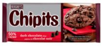 Chipits® Dark Chocolate Baking Chips