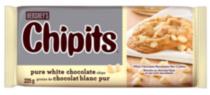 Chipits® White Chocolate Chips