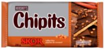 Chipits® SKOR® Toffee Bits