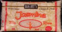 Dainty Jasmine Rice