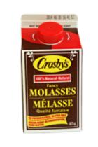 Crosby's Fancy Molasses
