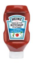 Heinz Low Sodium Ketchup