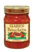 Classico® Bruschetta di Napoli - Tomato Basil
