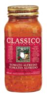 Classico di Liguria Tomato Alfredo Pasta Sauce