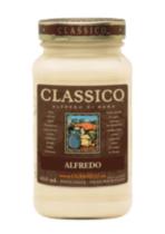 Classico Alfredo Pasta Sauce