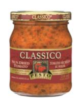 Classico® Pesto di Sardegna - Sun-dried Tomato