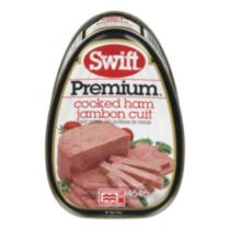 Swift Premium Cooked Canned Ham